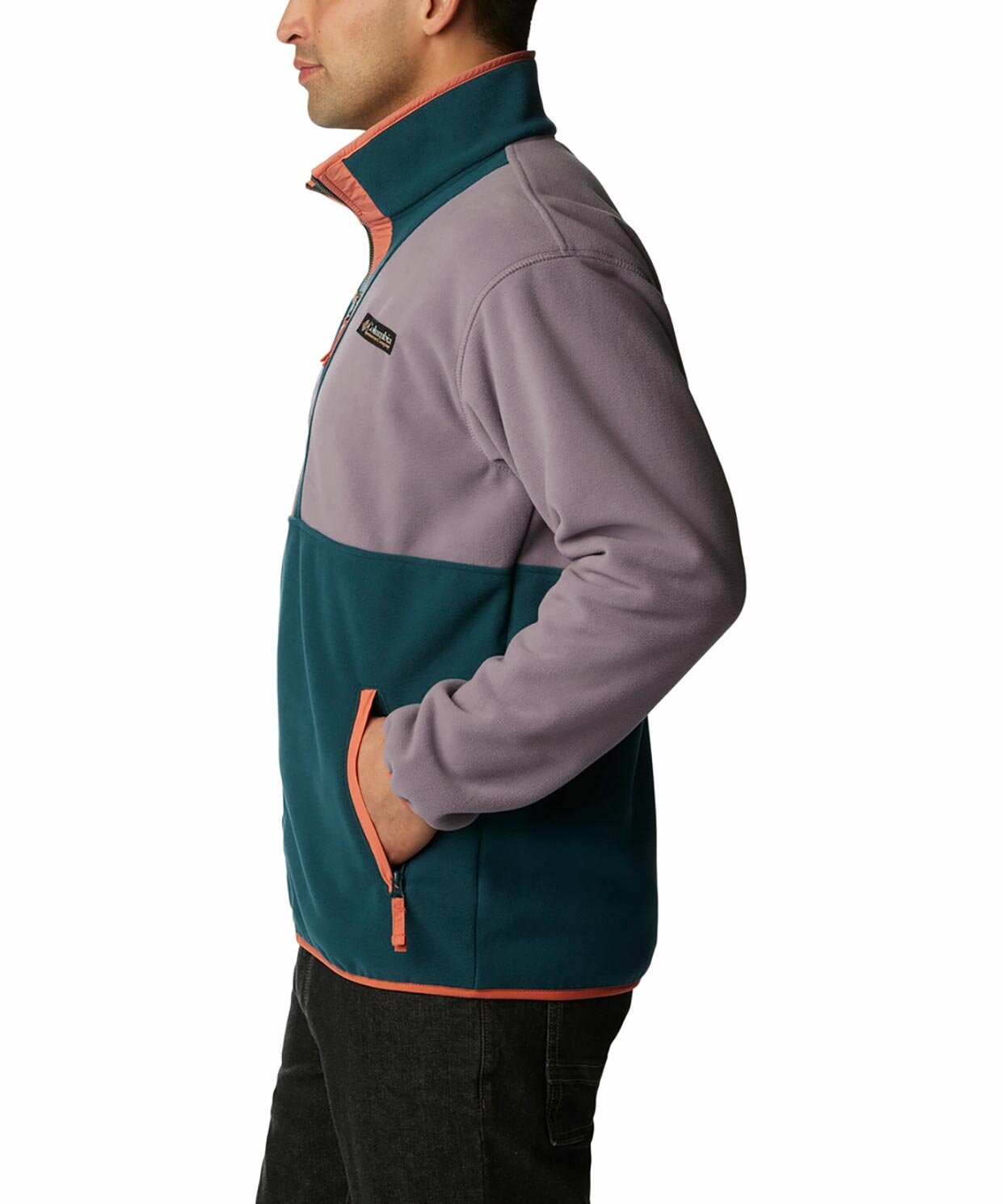 Columbia Backbowl Remasteredfleece