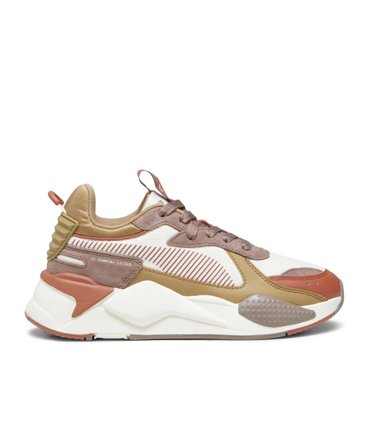 Puma Rs-X Candy Wns  White-Spring Lavende