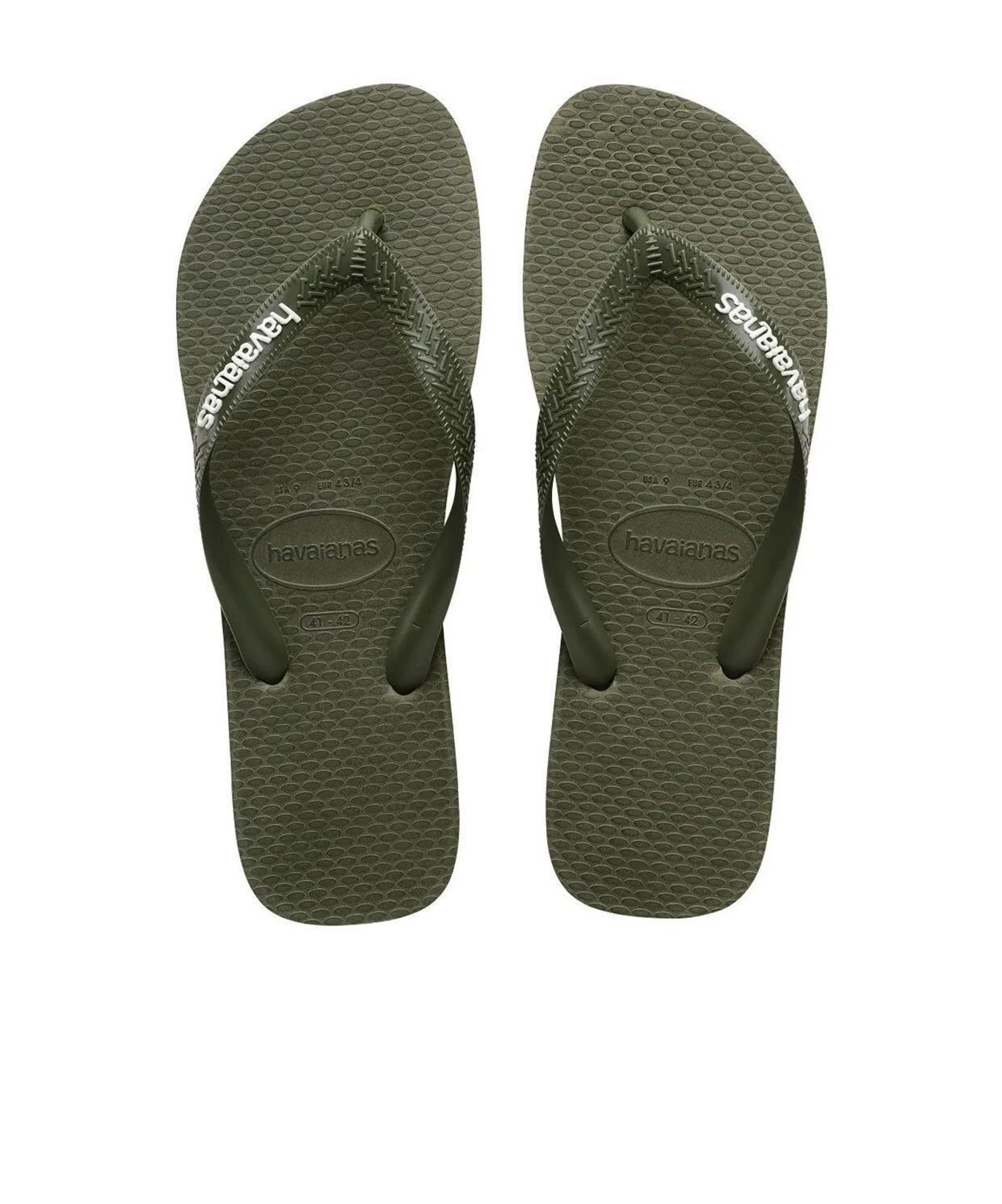 Havaianas Logo Filete