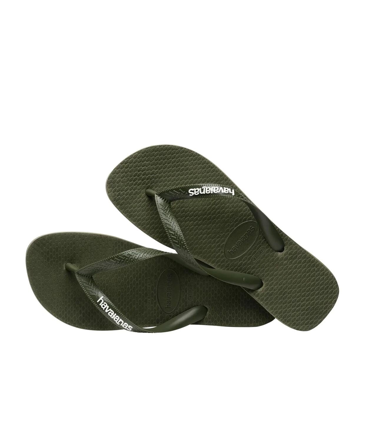 Havaianas Logo Filete