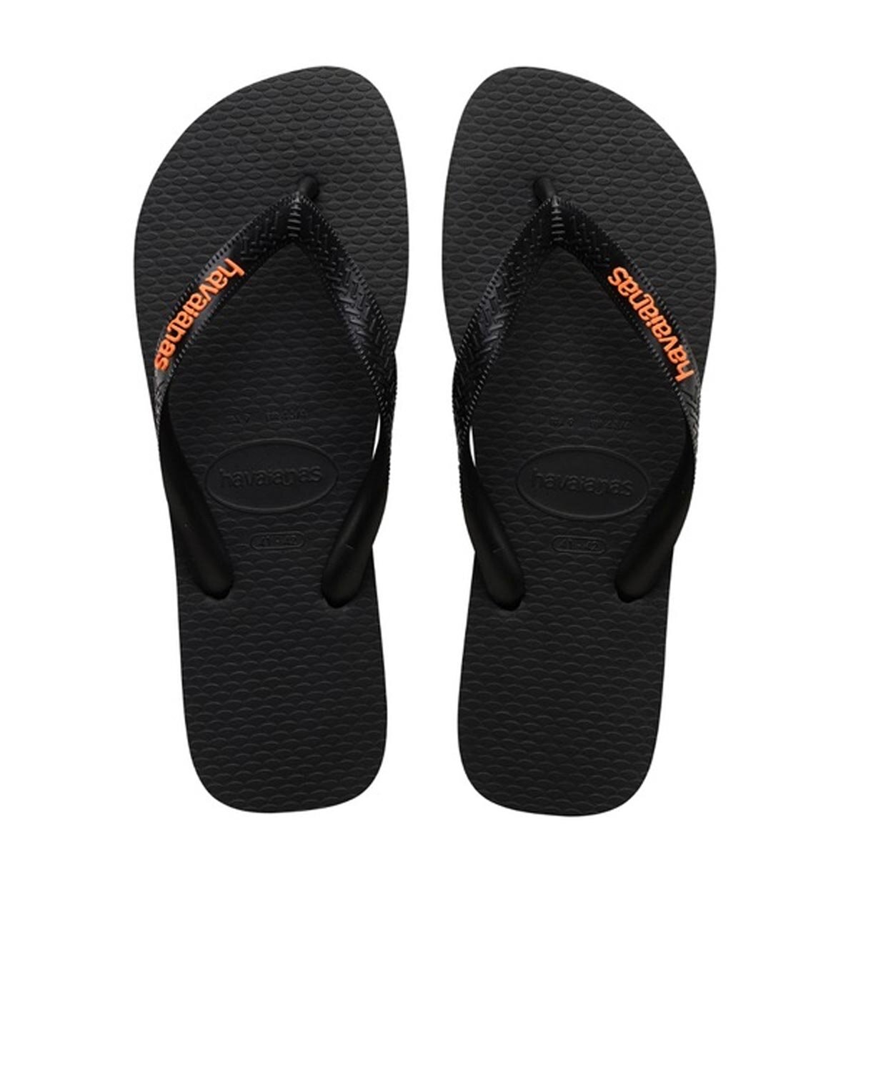 Havaianas Logo Filete