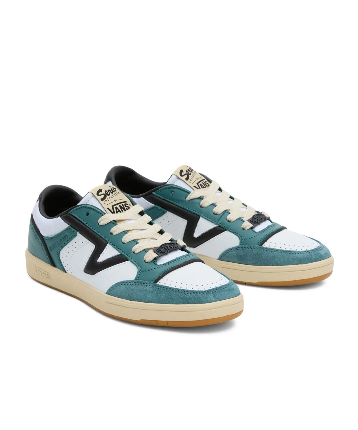 Vans UA Lowland CC JMP