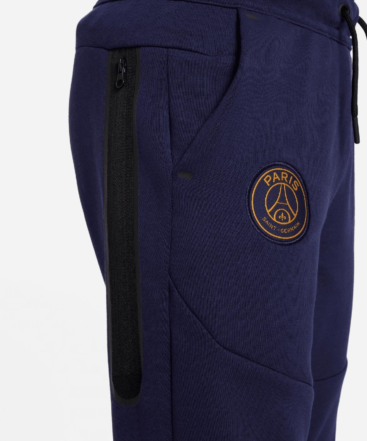 Nike Paris Saint-Germain Tech Fleece