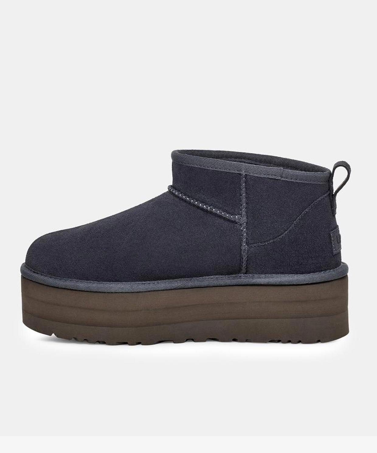 resm UGG W Classıc Ultra Mini Platform