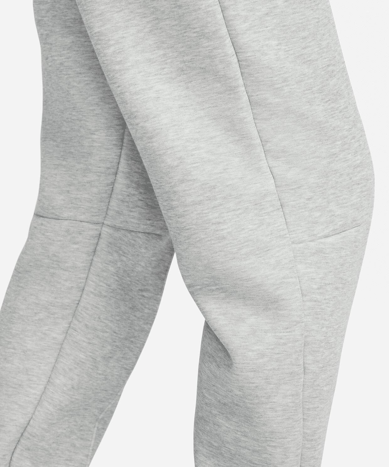 resm Nike Sportswear Tech Fleece Mid-Rise Joggers