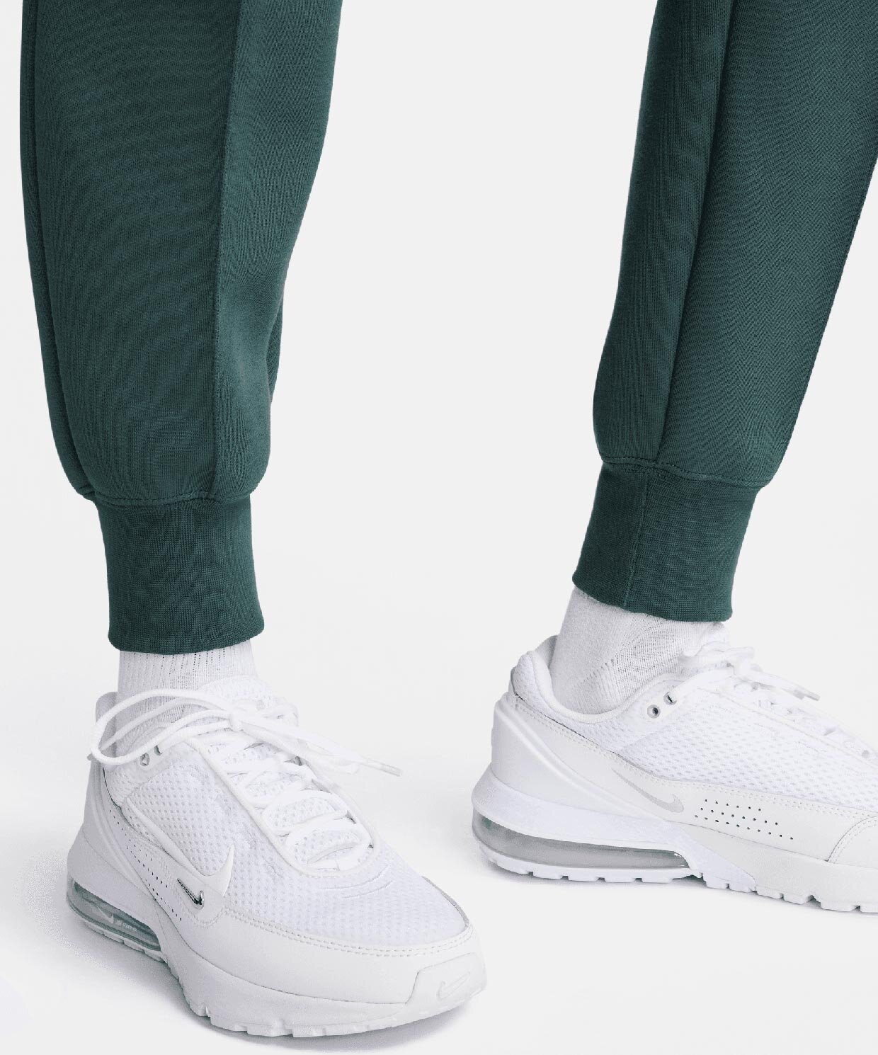 resm Nike Sportswear Tech Fleece Mid-Rise Joggers