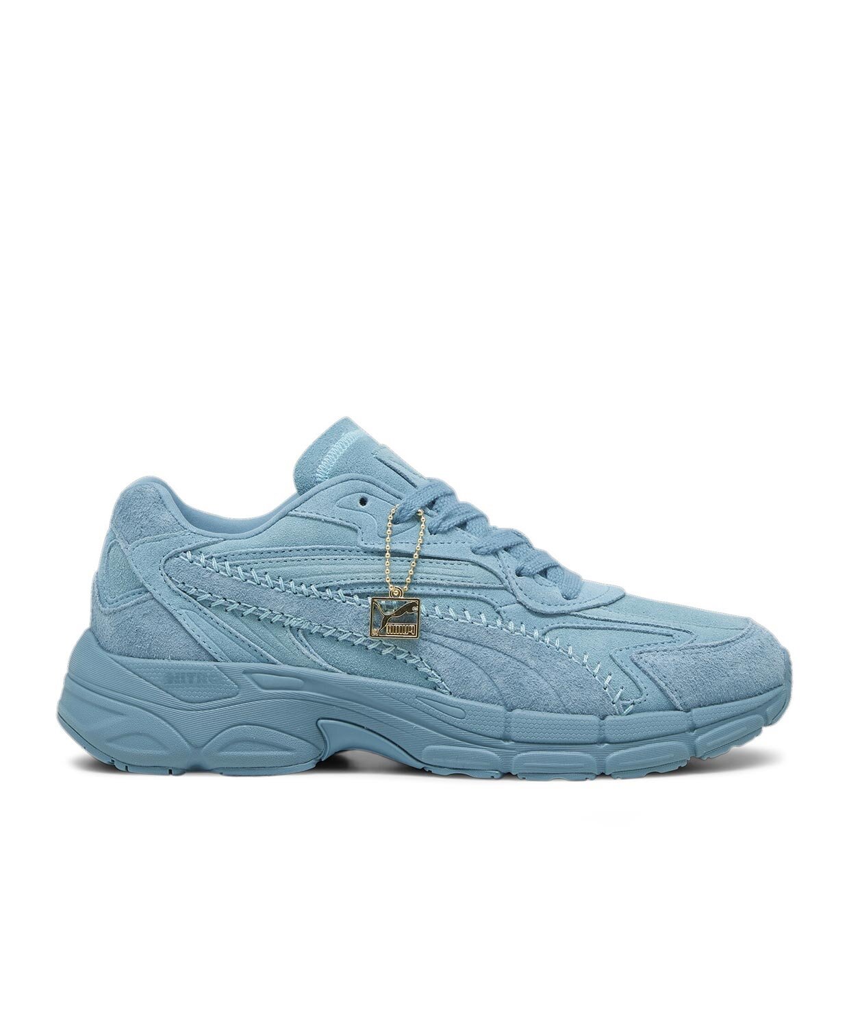 Puma Teveris Nitro Reclaim Suede