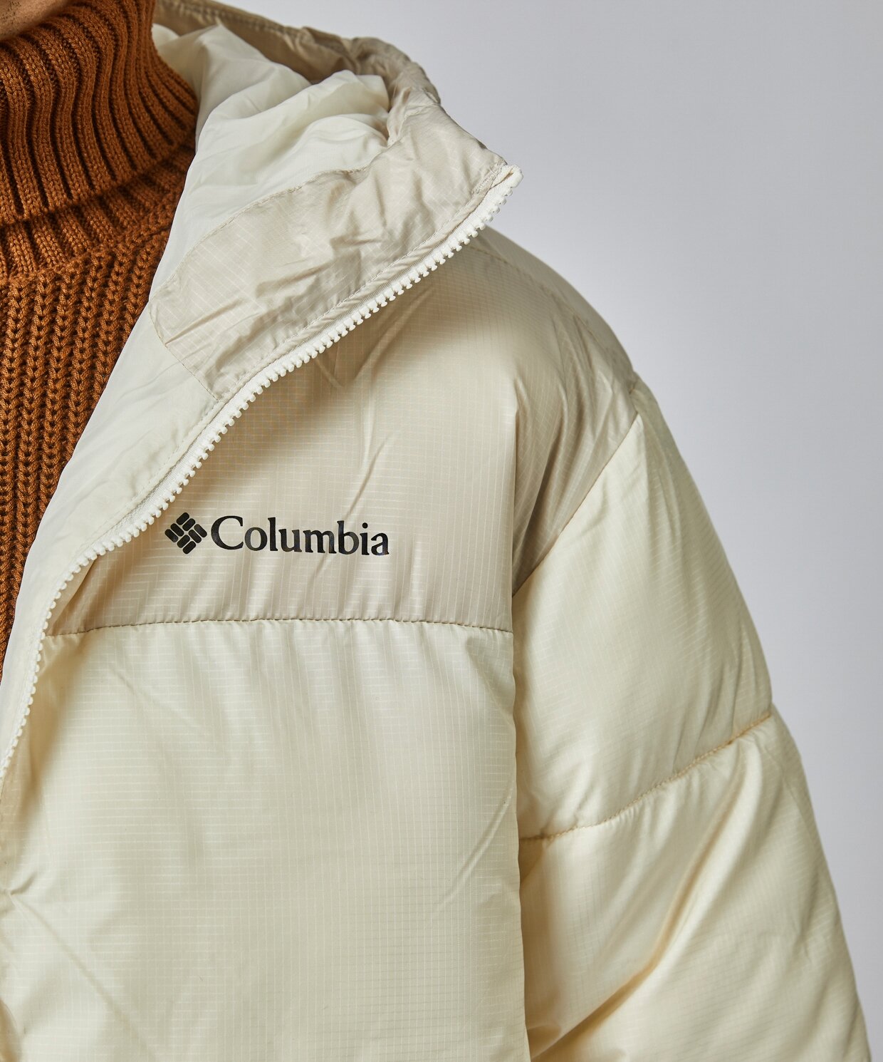 Columbia boys hot sale puffect jacket