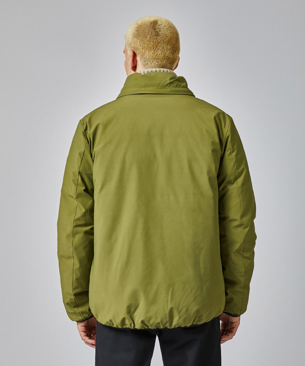 Champion Reversible Jacket