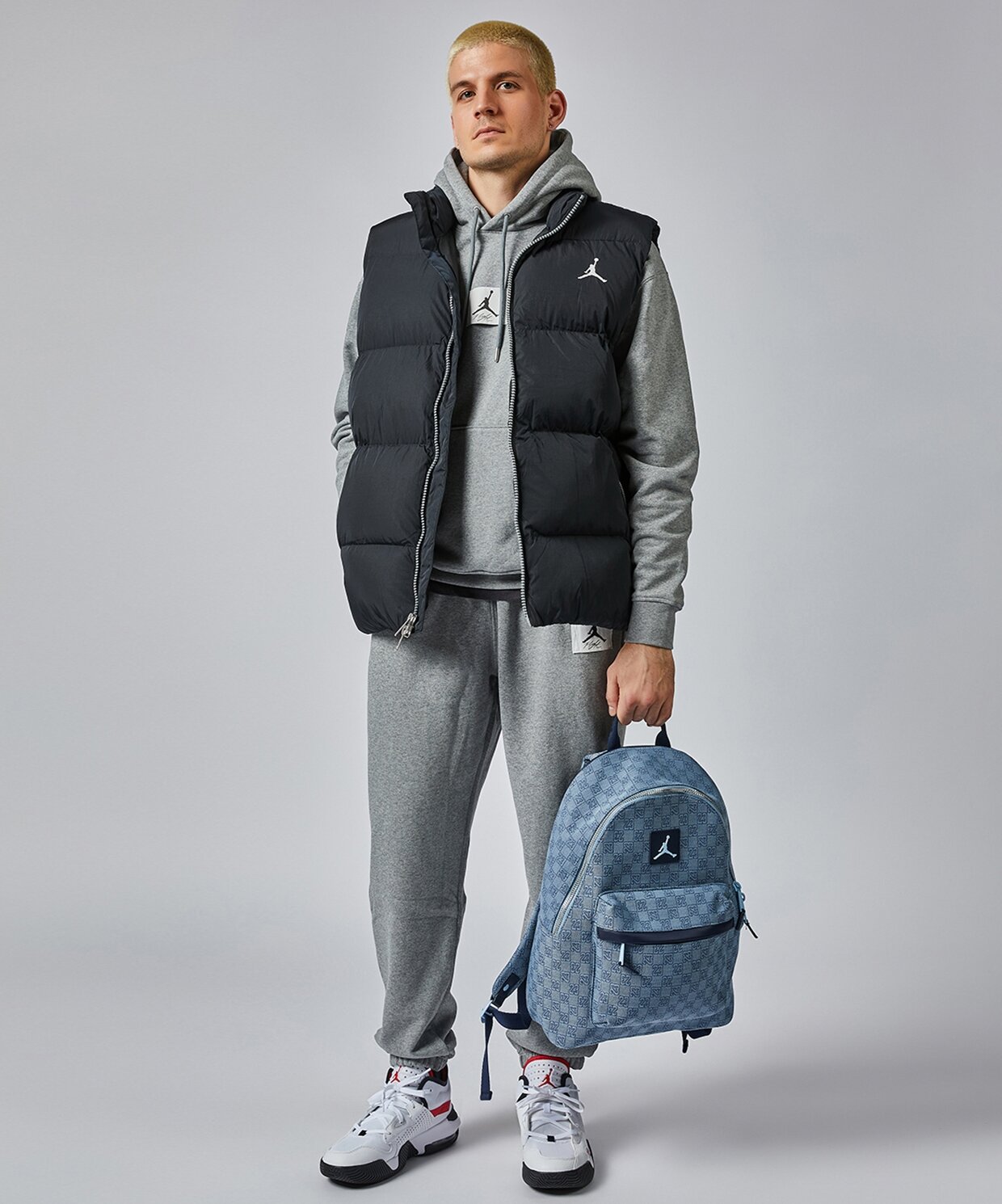 Jordan shield store collection backpack