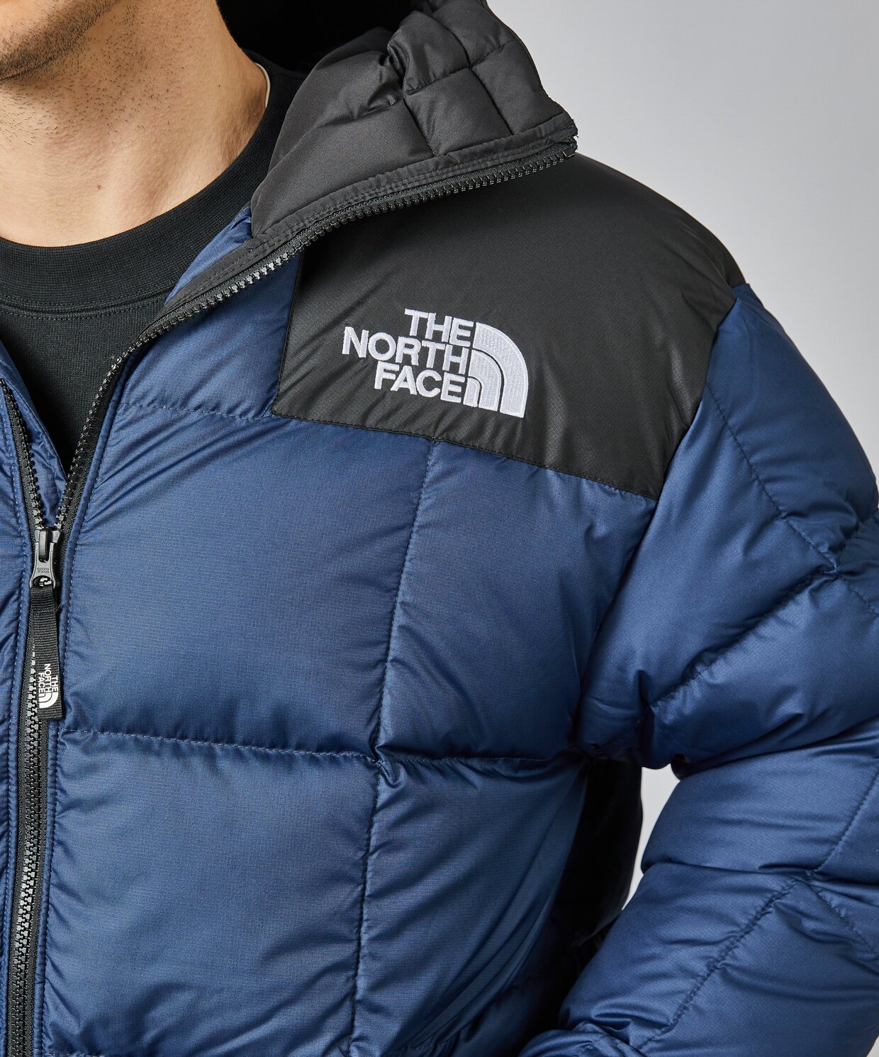 The North Face M Lhotse Hooded Jacket