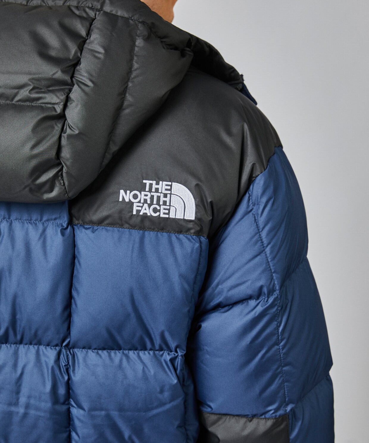 The North Face M Lhotse Hooded Jacket