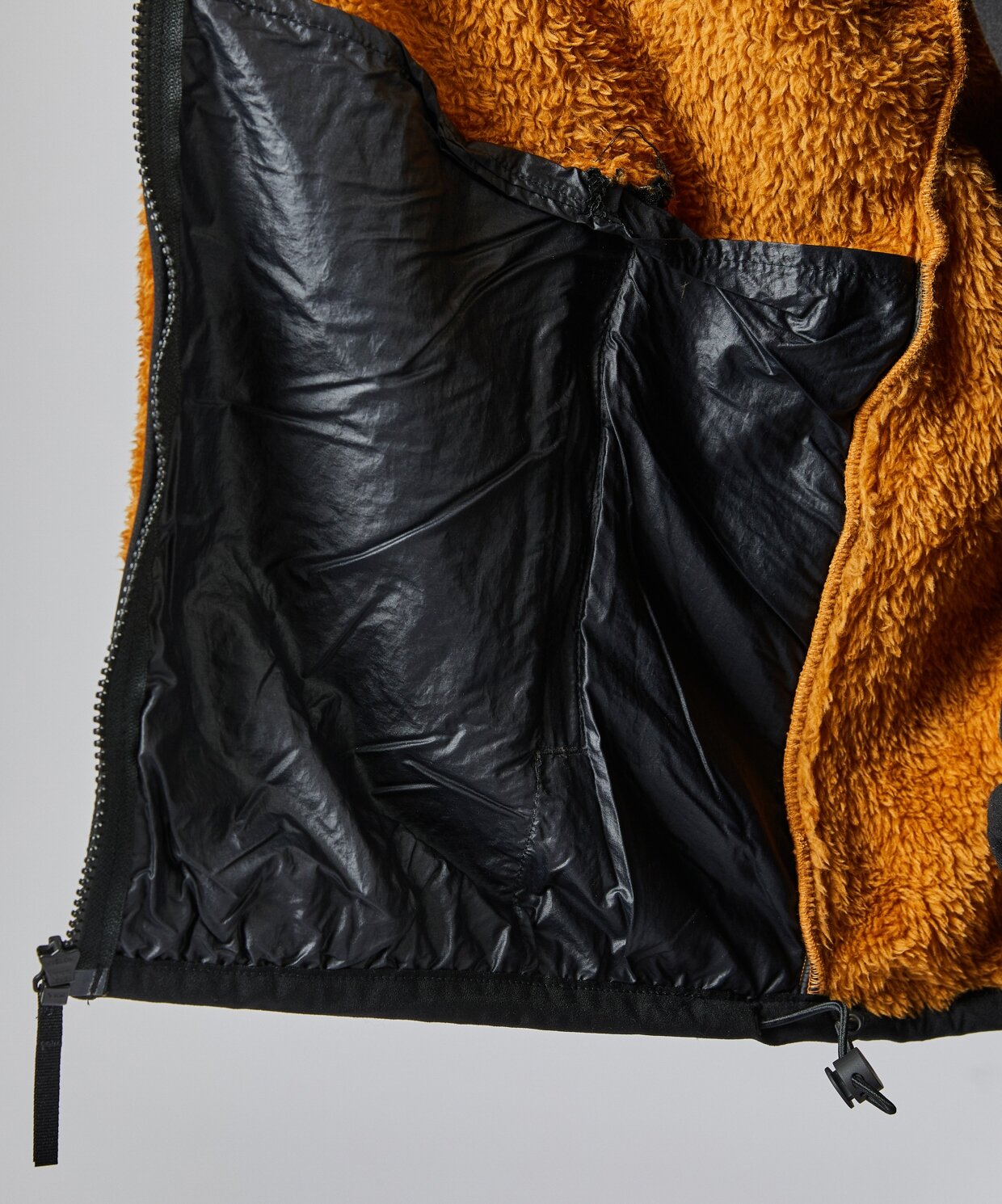 Timberland High Pile Fleece Jacket