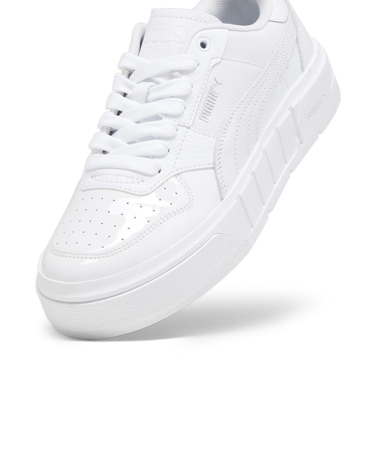 Puma cali patent online white