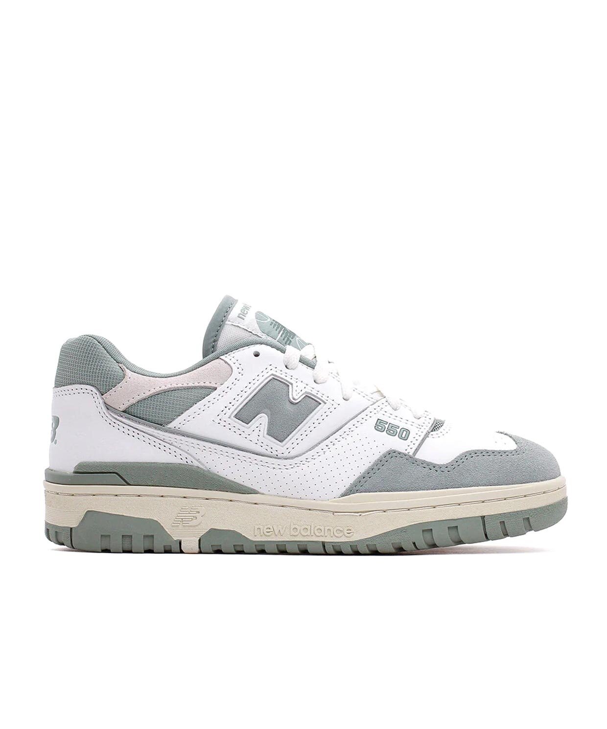 New Balance 550 Lifestyle Women s Shoes