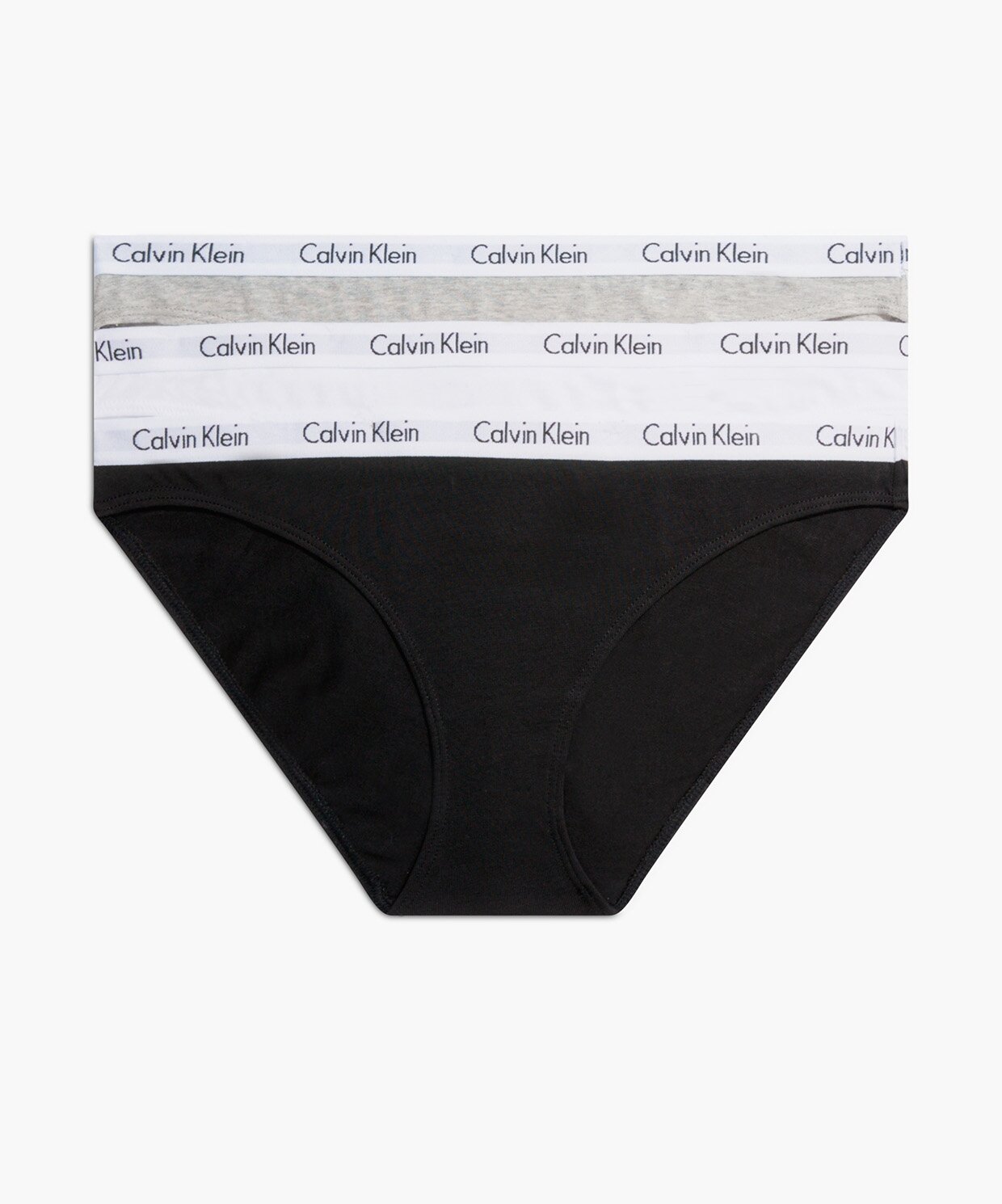 Calvin Klein Bıkını 3Pk