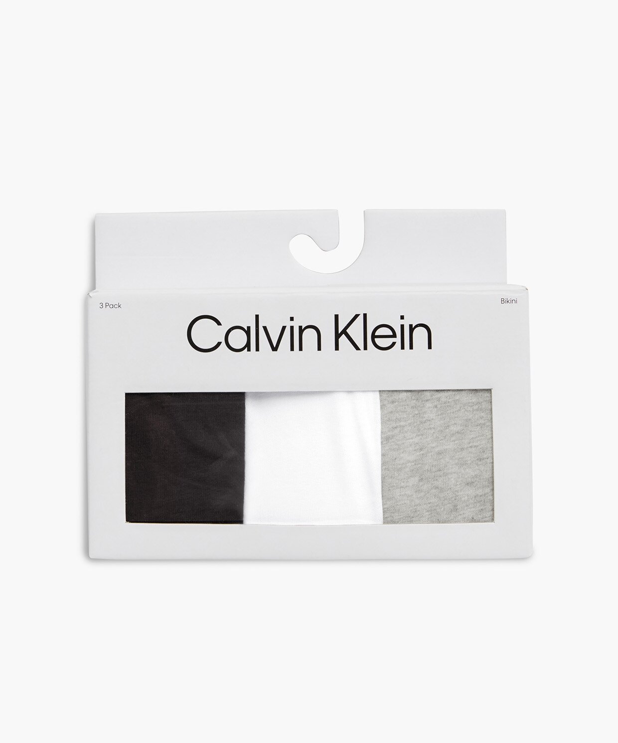 Calvin Klein Bıkını 3Pk