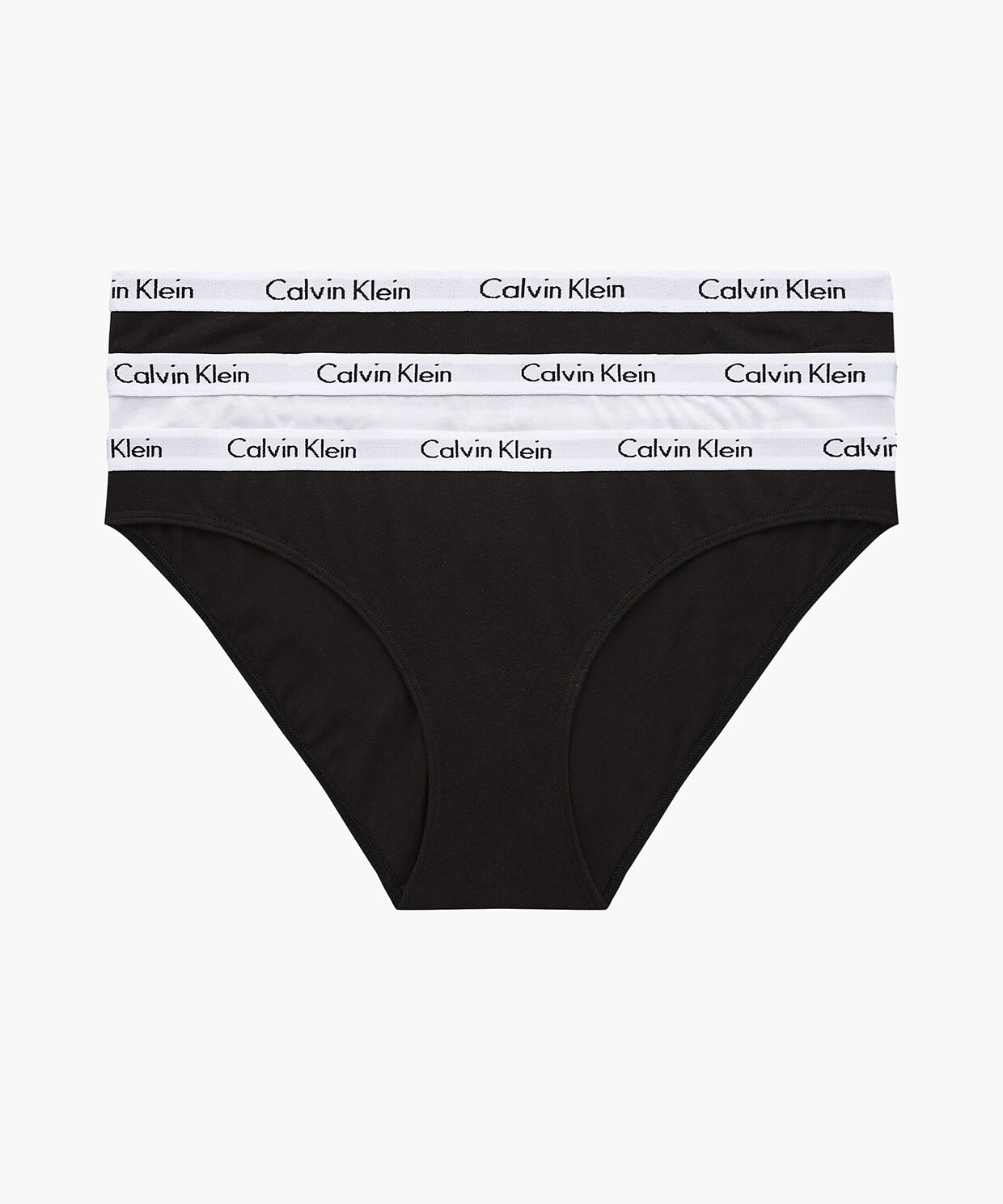 Calvin Klein Bıkını 3Pk