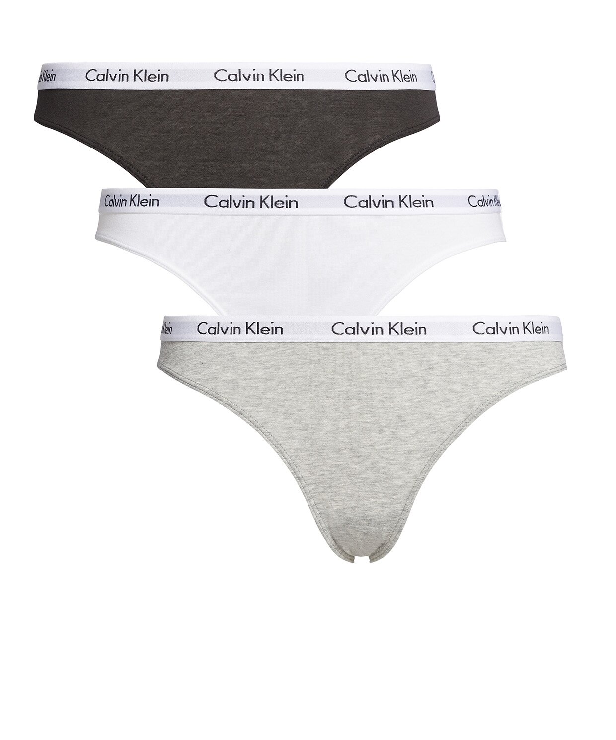 Calvin Klein Bıkını 3Pk