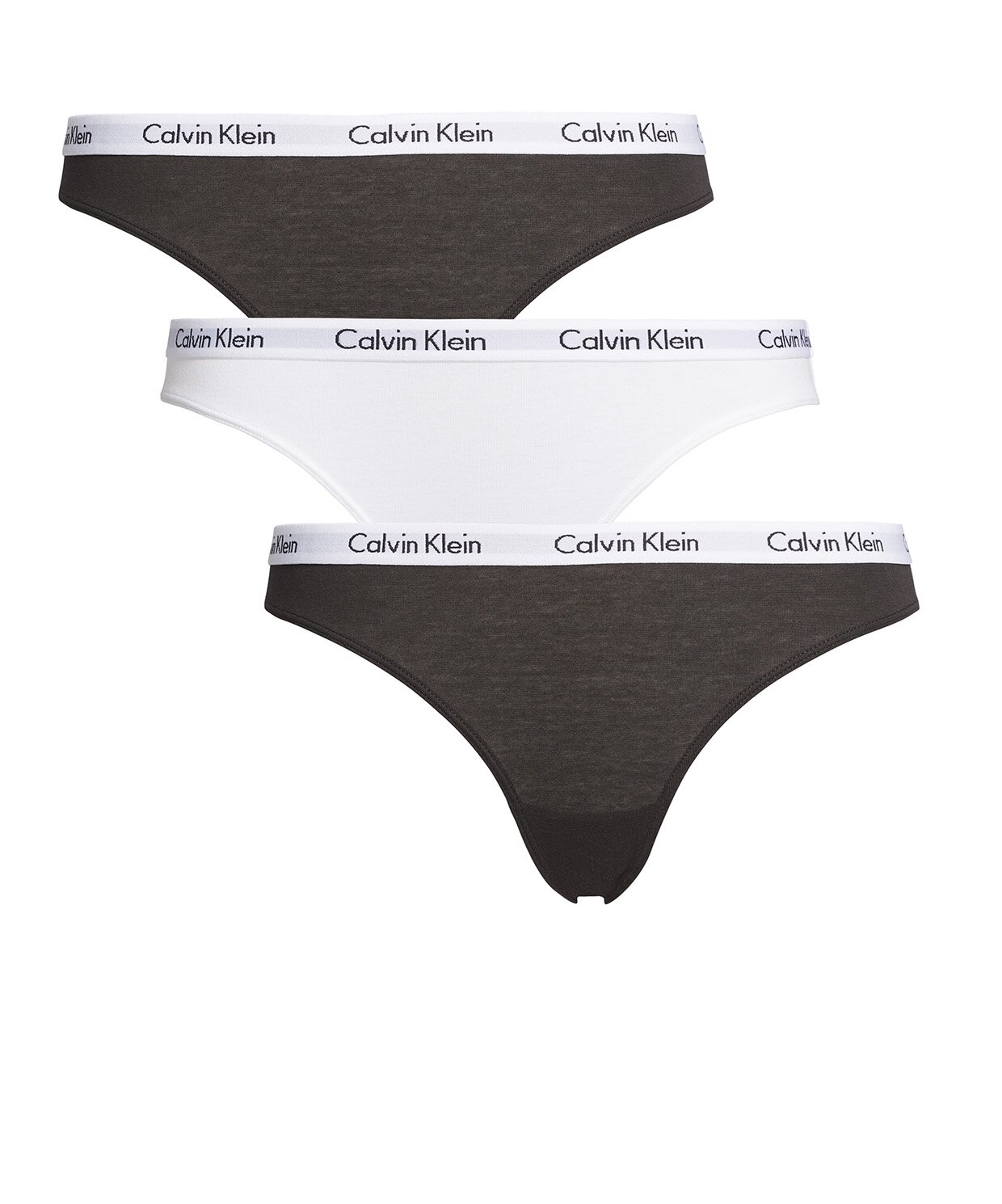 Calvin Klein Bıkını 3Pk