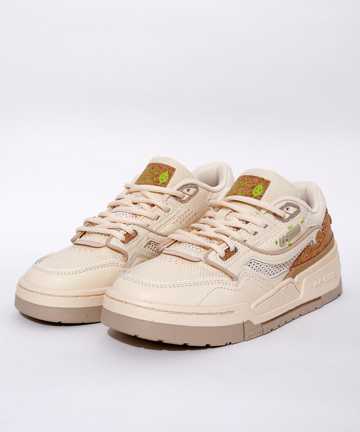 Li-Ning 001 Btc