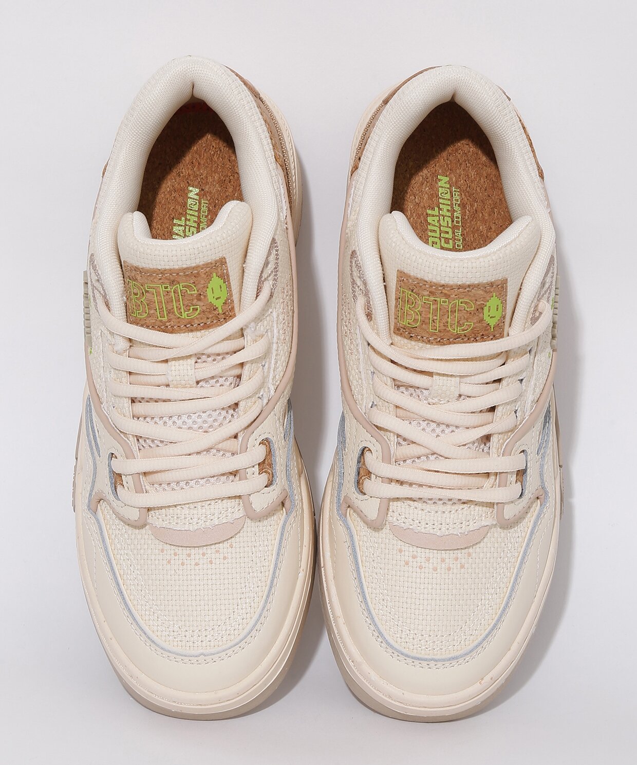Li-Ning 001 Btc