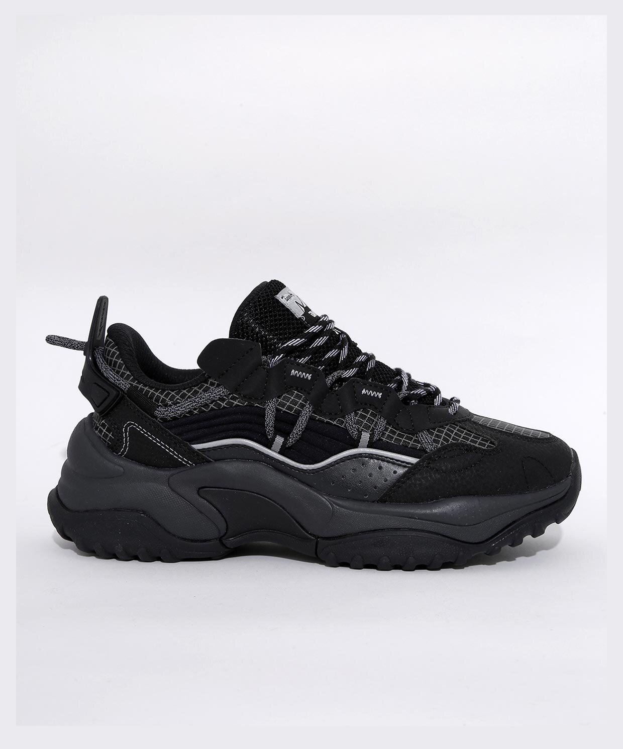 Li-Ning Furious Rider Ace 2.0