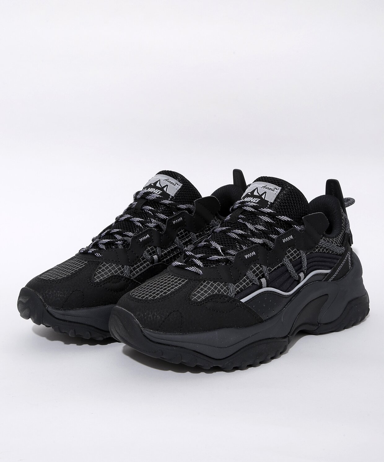 Li-Ning Furious Rider Ace 2.0