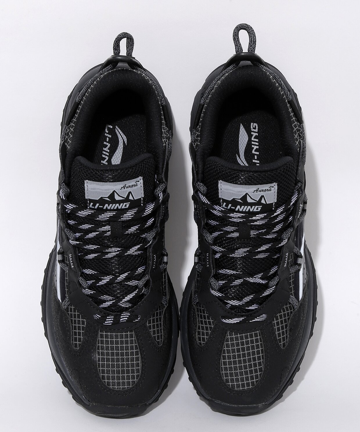 Li-Ning Furious Rider Ace 2.0