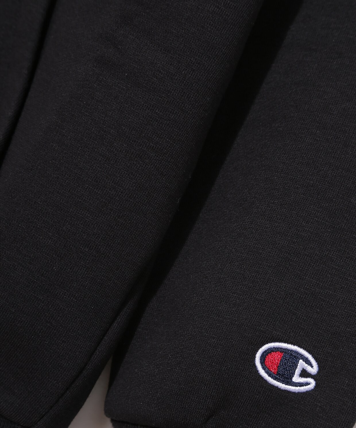 Champion Hooded Sweatshirt