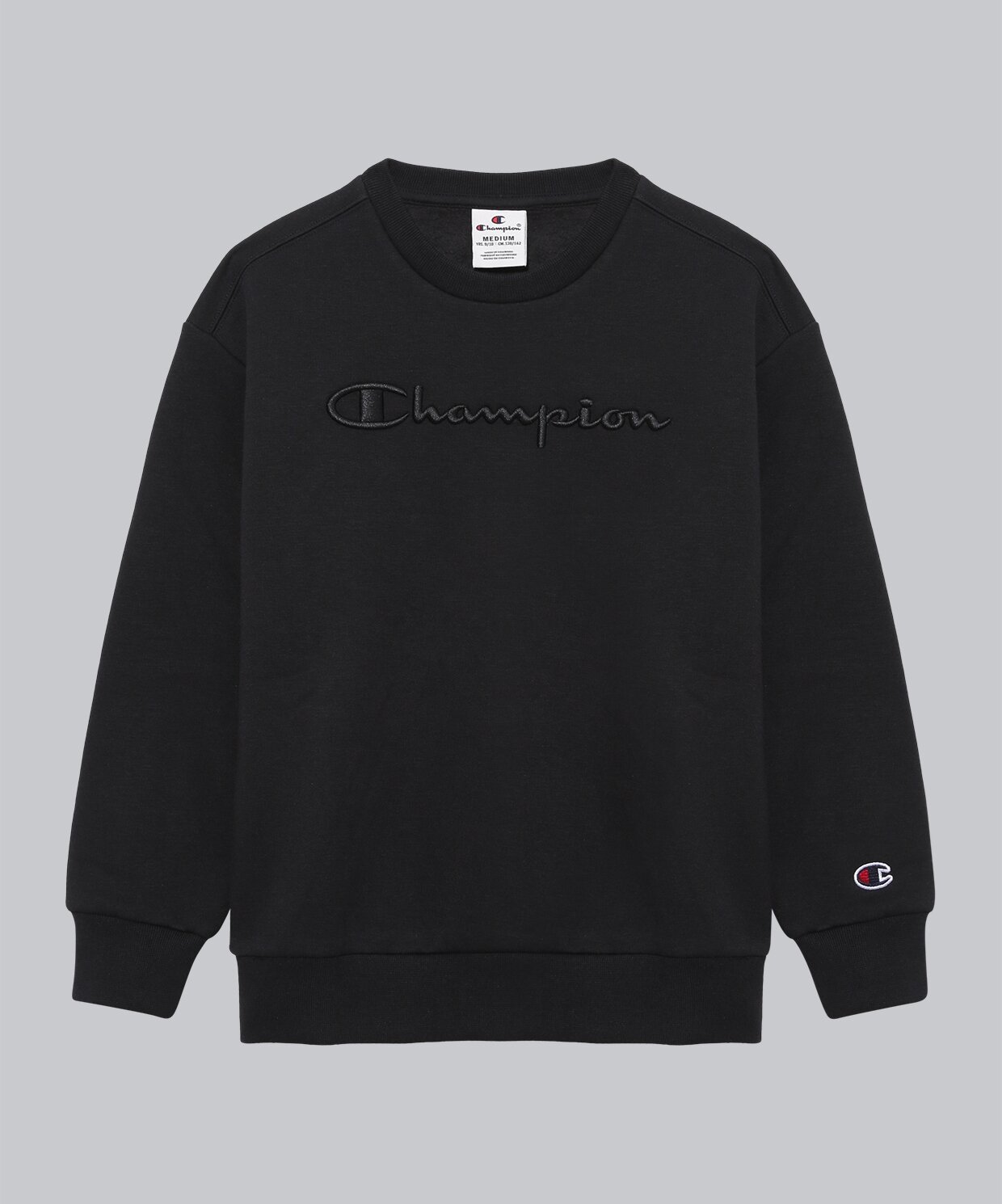 Champion Crewneck Sweatshirt