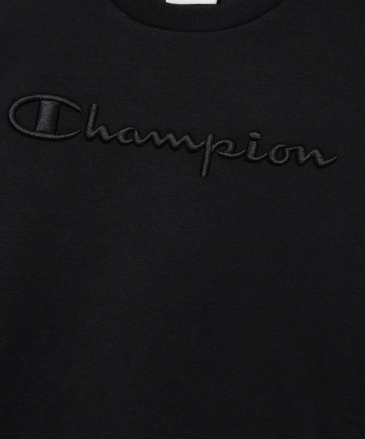 Champion Crewneck Sweatshirt