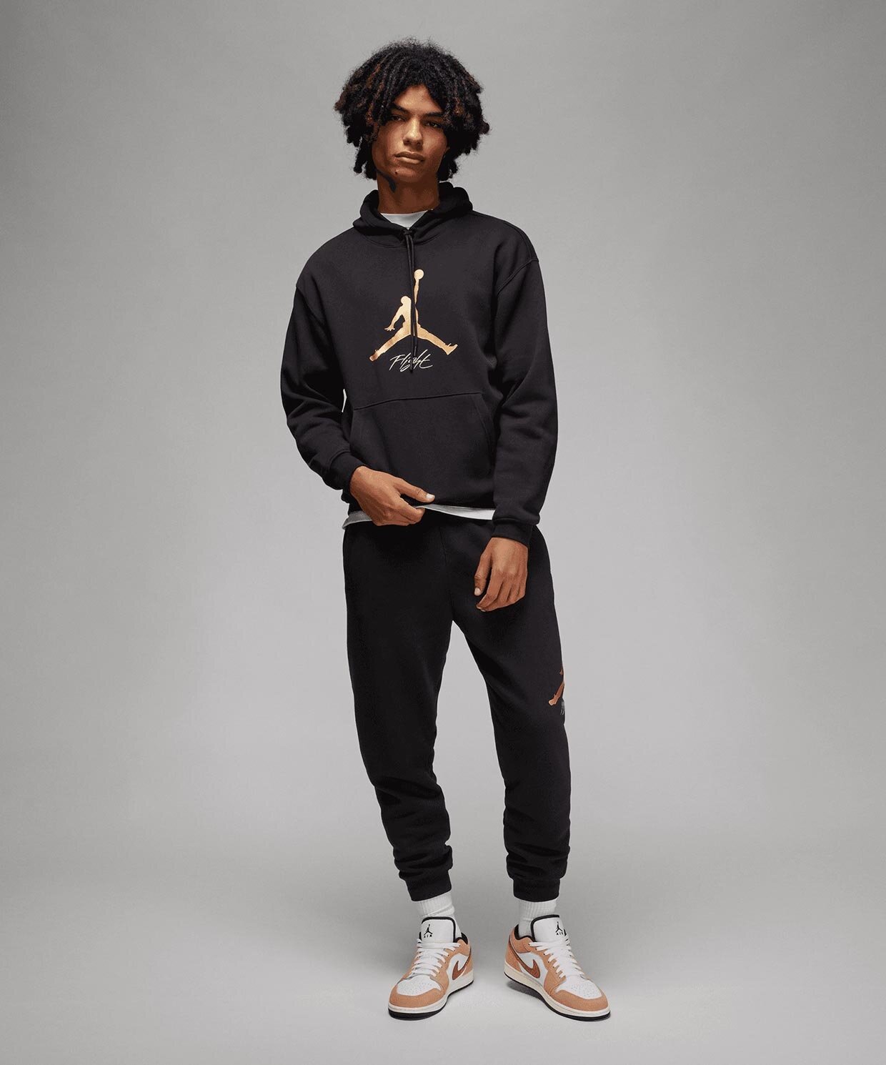 resm Jordan Essentials Hoodie