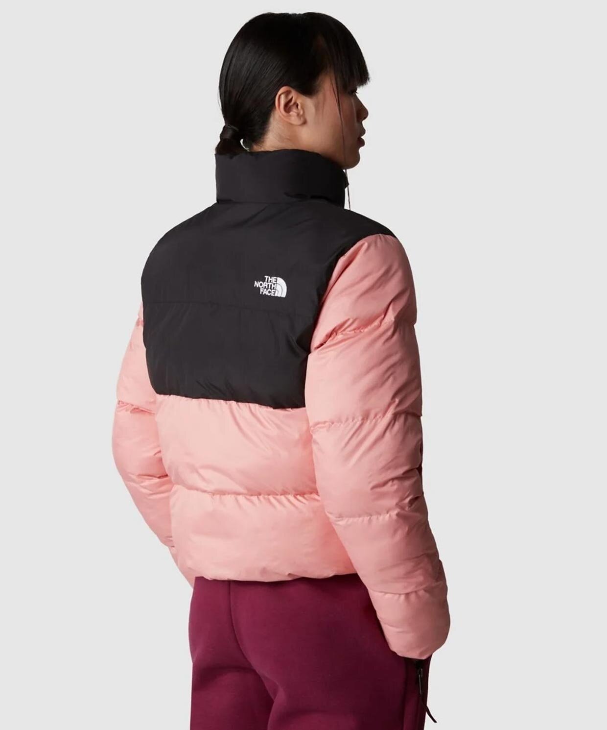 The North Face W Cropped Saikuru