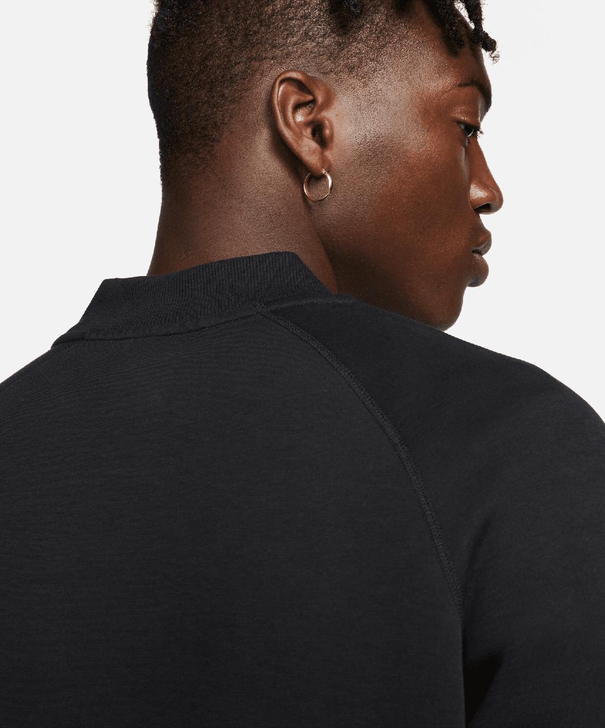 resm Nike Sportswear Tech Fleece Jacket