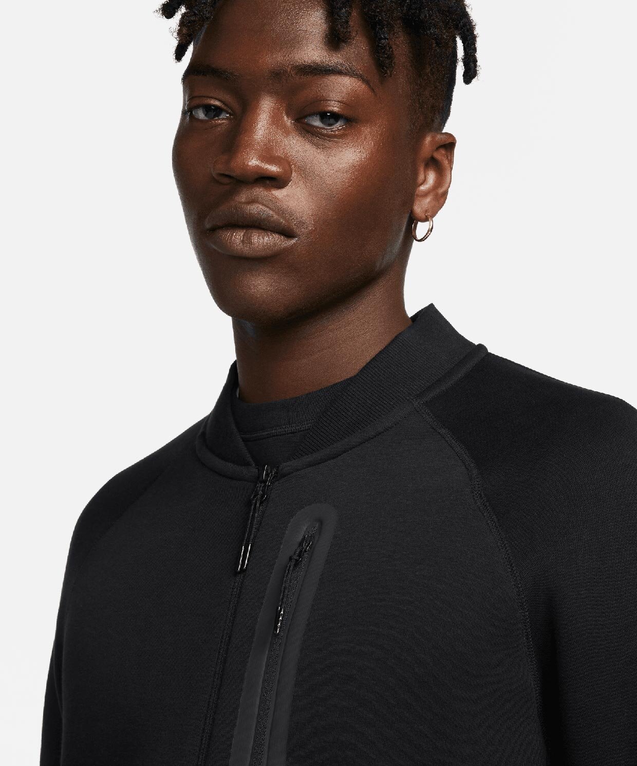 resm Nike Sportswear Tech Fleece Jacket