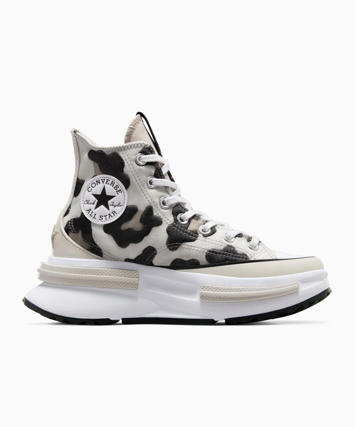 Converse best sale love platform