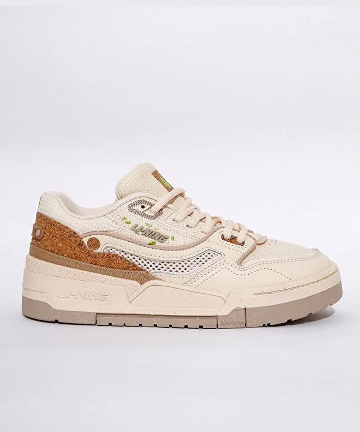 Li-Ning 001 Btc