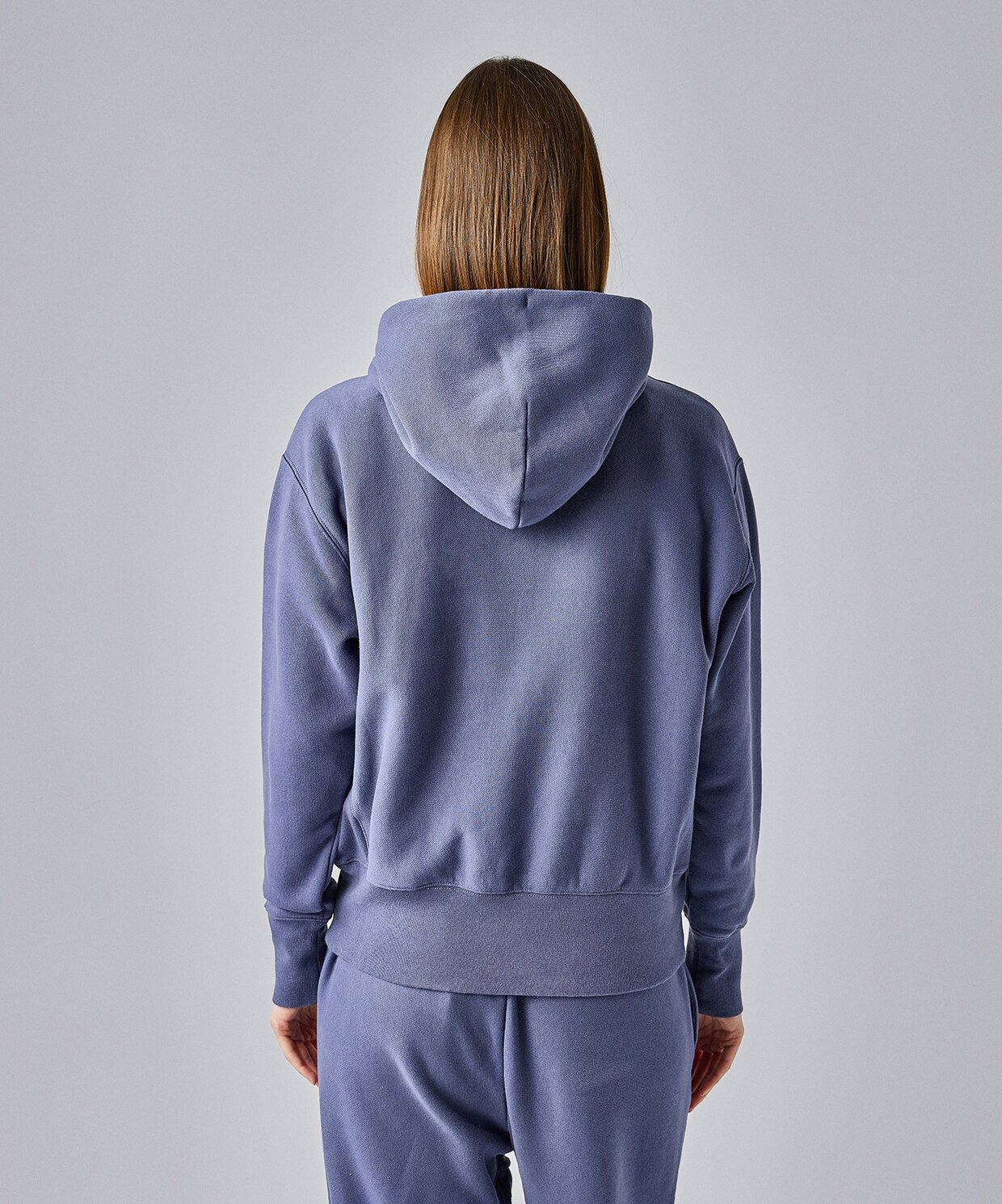 Champion Hooded Sweatshirt