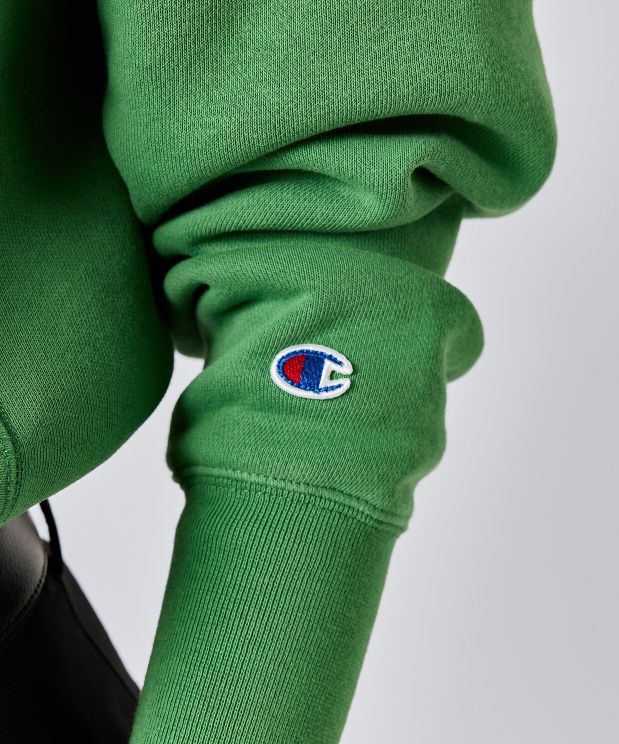 Champion Hooded Sweatshirt