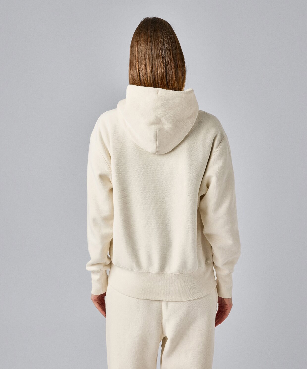 Champion Hooded Sweatshirt