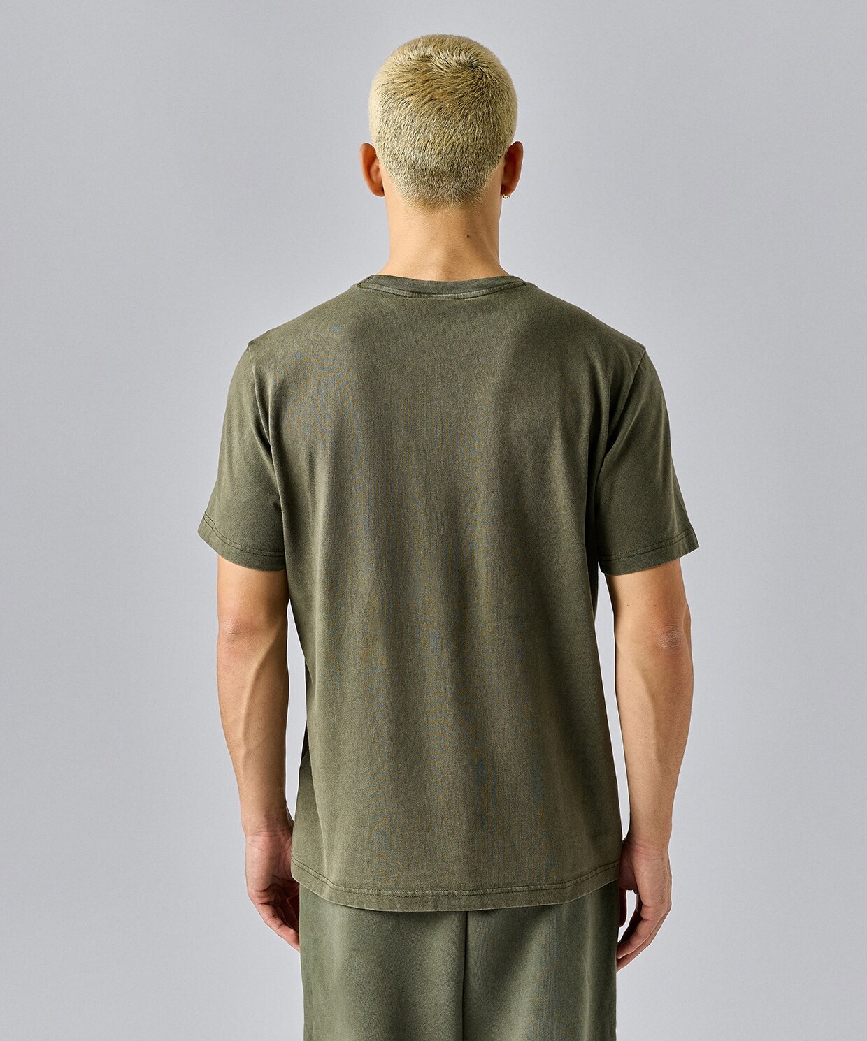 Olive store champion shirt