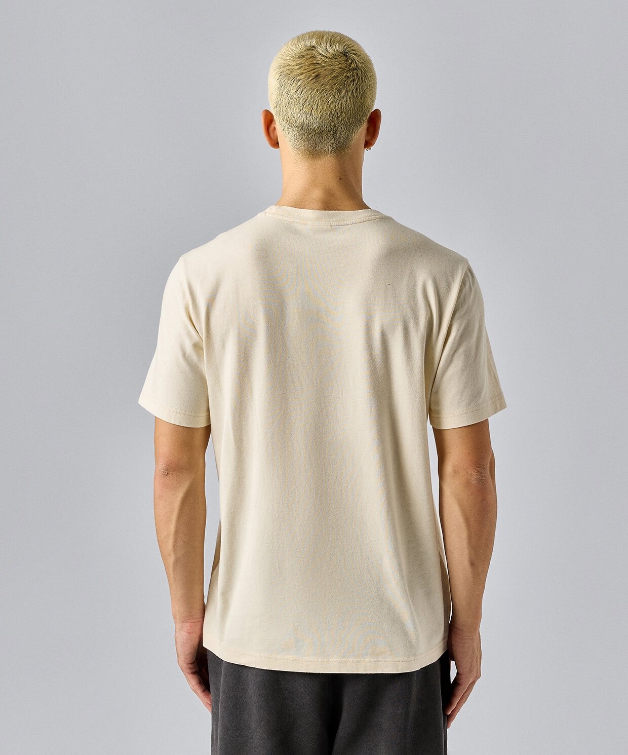 Champion Crewneck T-Shirt