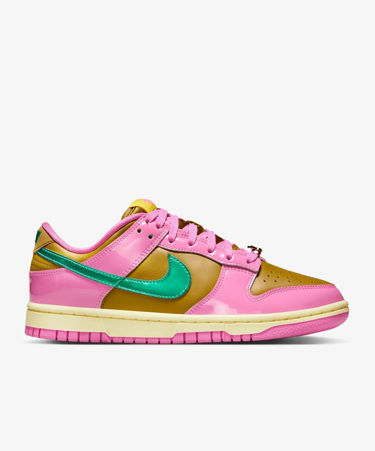 Nike W Dunk Low Pg Qs