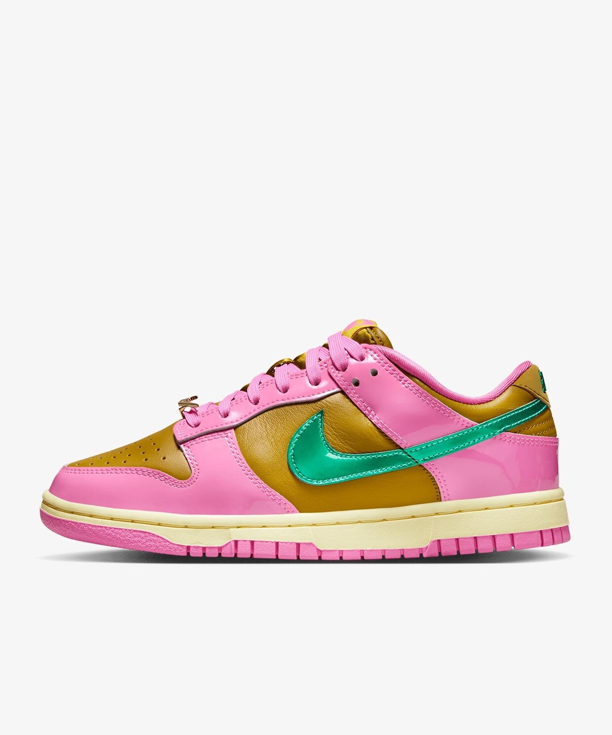 Nike W Dunk Low Pg Qs