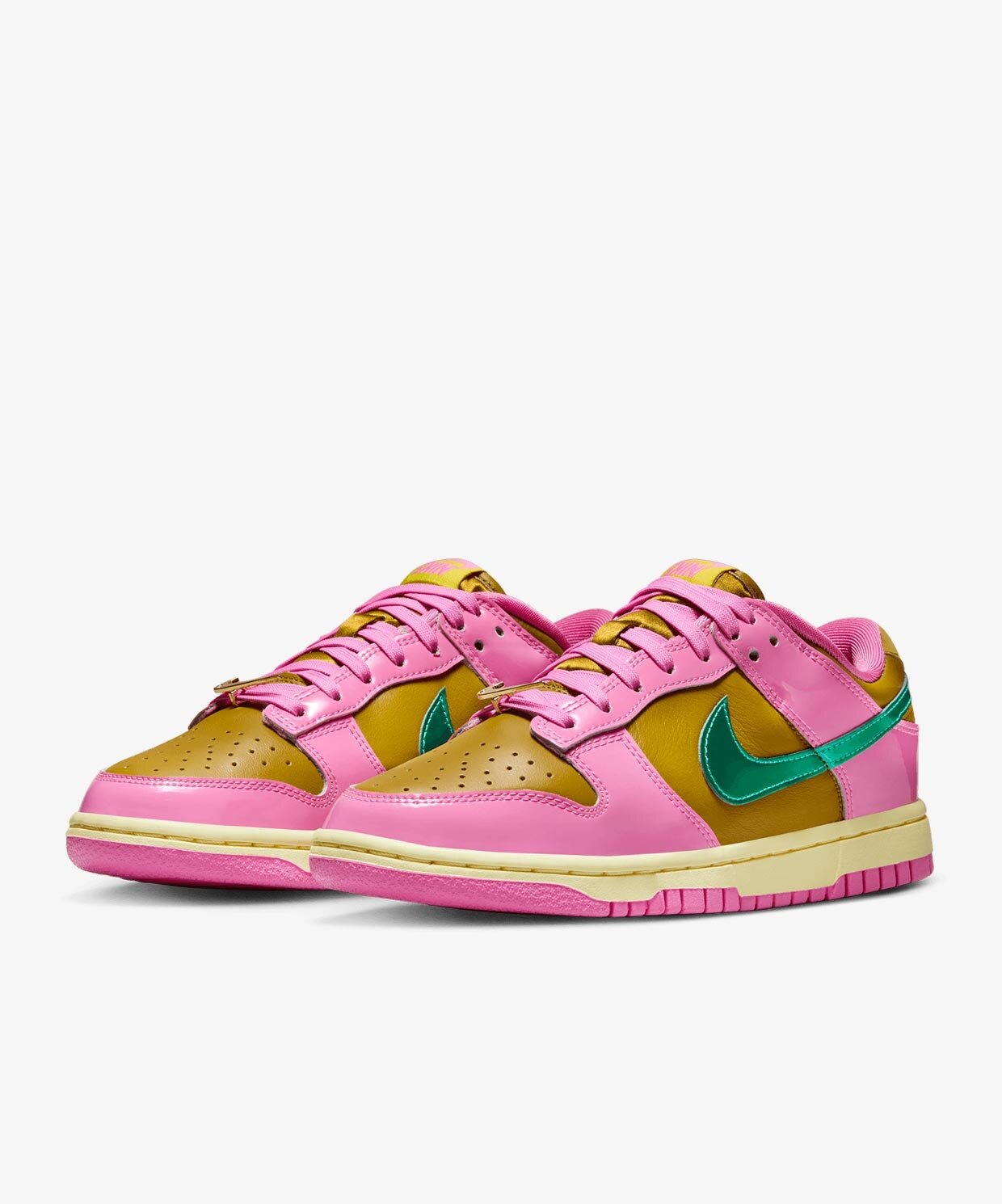 Nike W Dunk Low Pg Qs