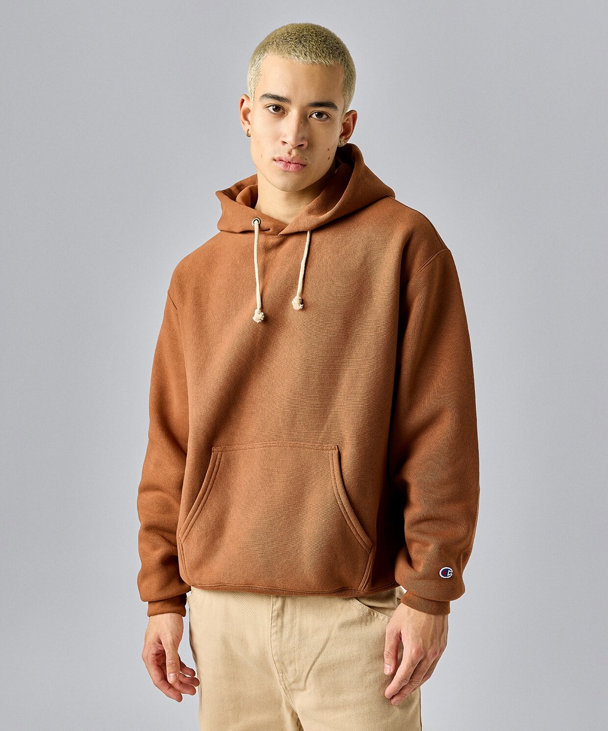 resm Champion Hooded Sweatshirt