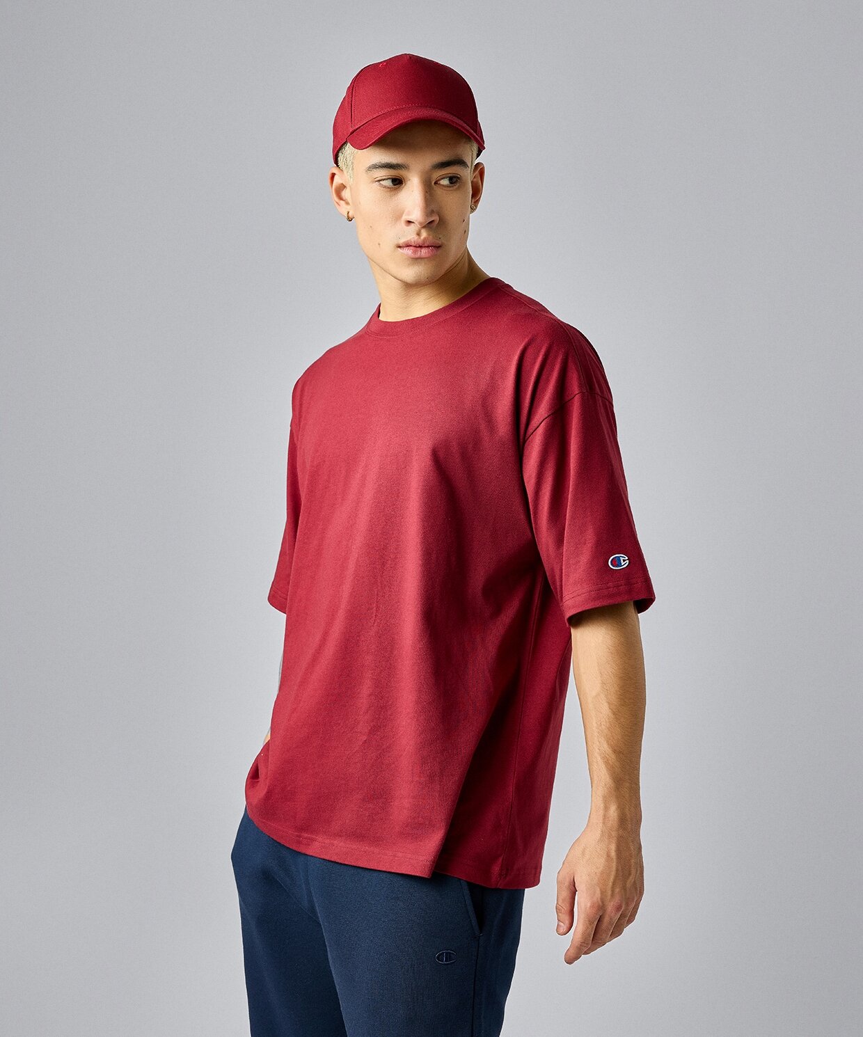 Champion T T-Shirt