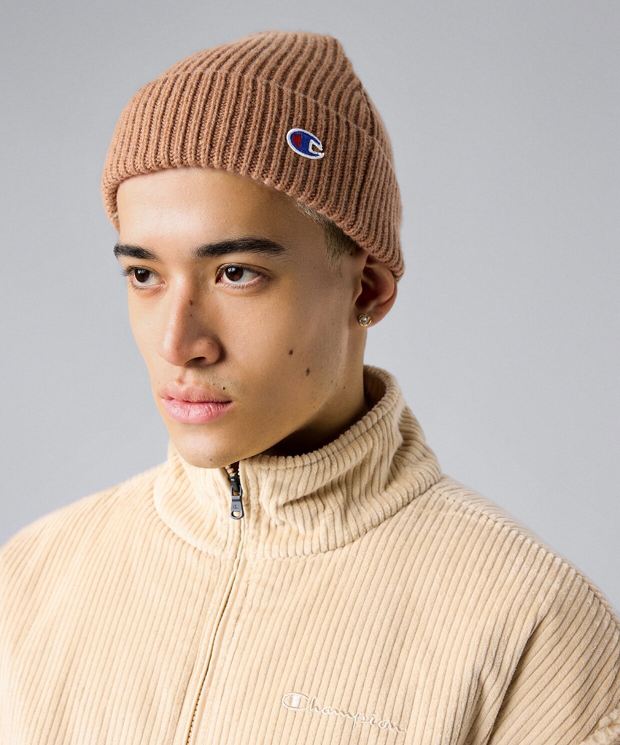 Champion Beanie Cap