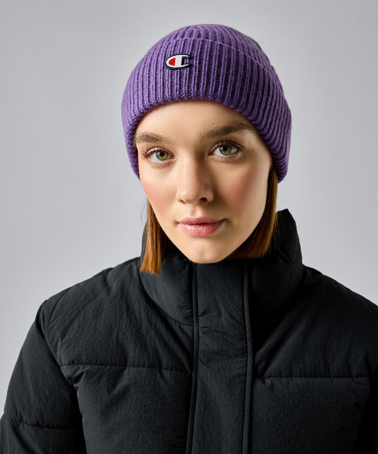 Champion Beanie Cap